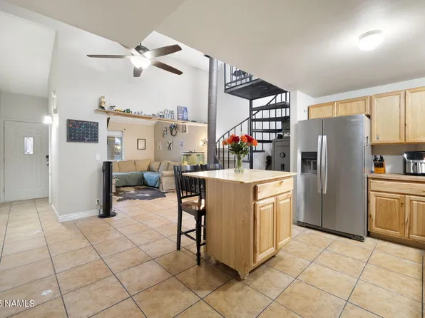 6401 Saint Nicholas Cir Unit 19, Flagstaff, AZ 86004