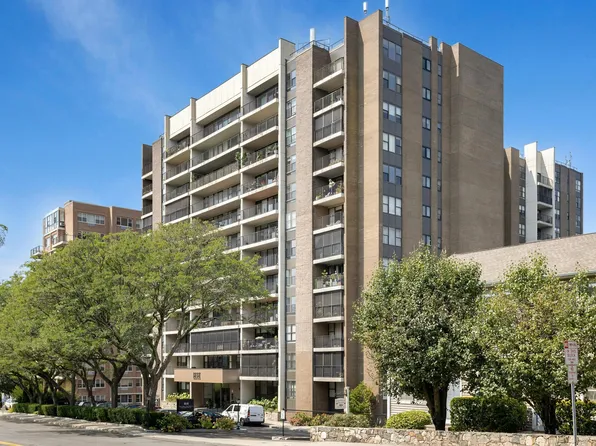 44 Strawberry Hill Avenue APT 5K, Stamford, CT 06902