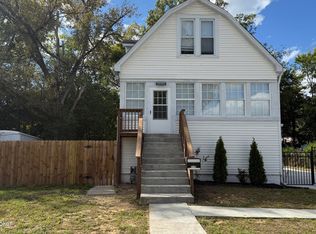 5110 Emery Ave, Louisville, KY 40214