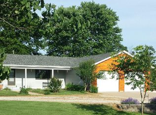 308 Hummingbird Rd, Ozark, MO 65721