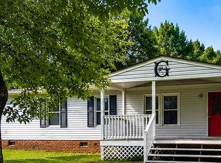 140 Miller Rd, Easley, SC 29640