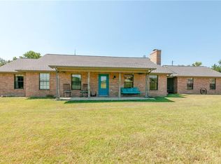 440 Miller Rd, Azle, TX 76020
