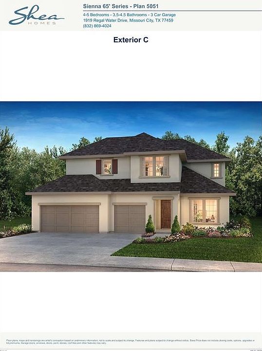 1st image of 9611 Pink Blossom Court