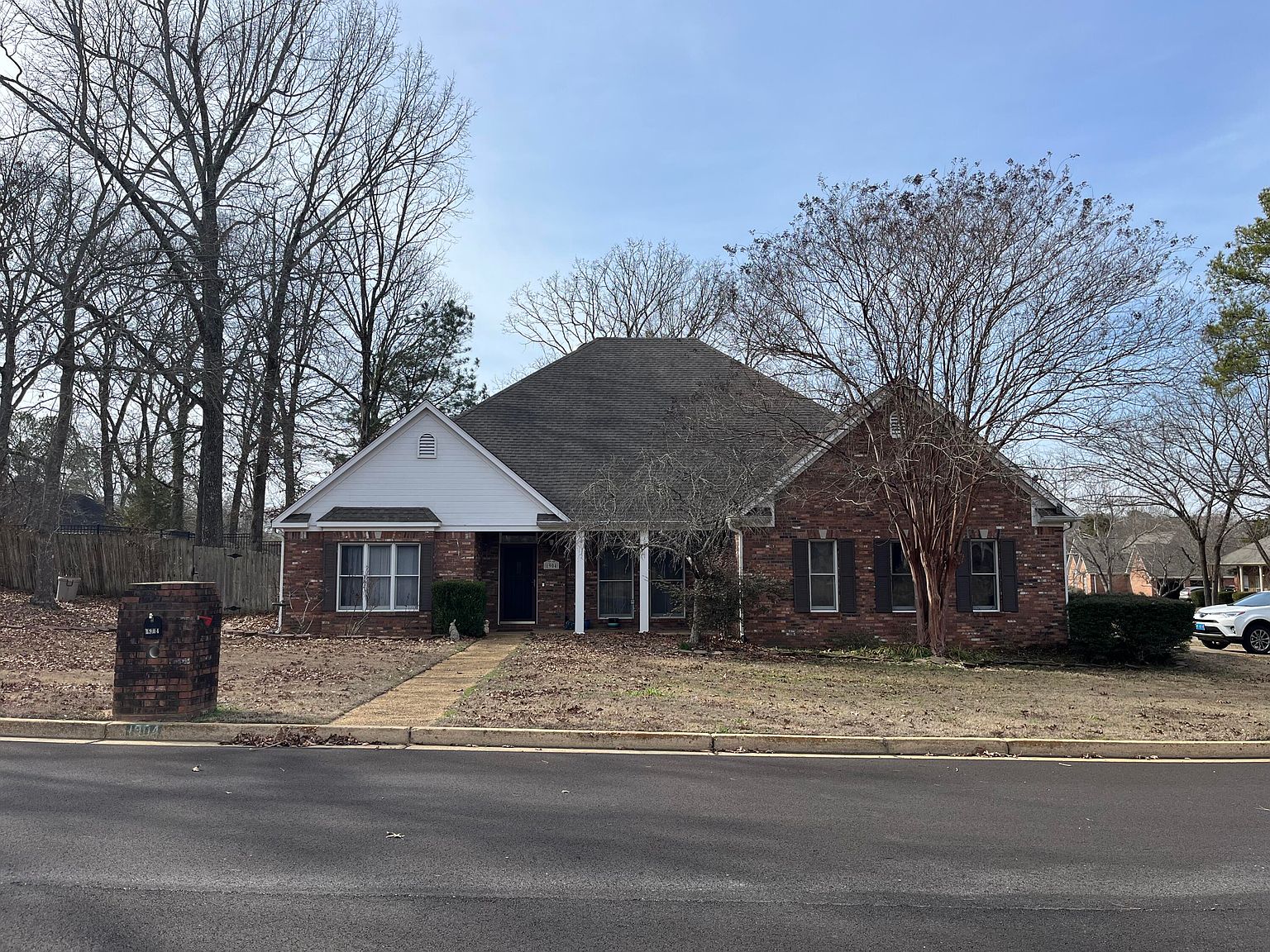 1904 Pheasant Run, Tupelo, MS 38801 MLS 24488 Zillow