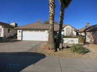 1811 Golden Gate Ave, Kingman, AZ 86401