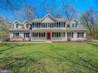 135 Deep Woods Trl, Shepherdstown, WV 25443
