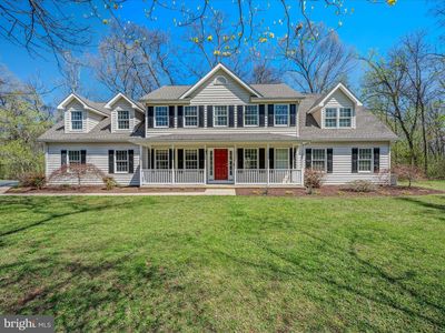 135 Deep Woods Trl, Shepherdstown, WV, 25443