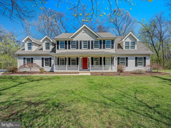 135 Deep Woods Trl, Shepherdstown, WV 25443