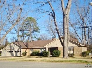 1002 Deaton St, Jacksonville, TX 75766