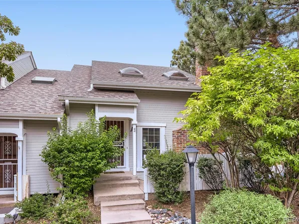 2878 W Long Circle #A, Littleton, CO 80120