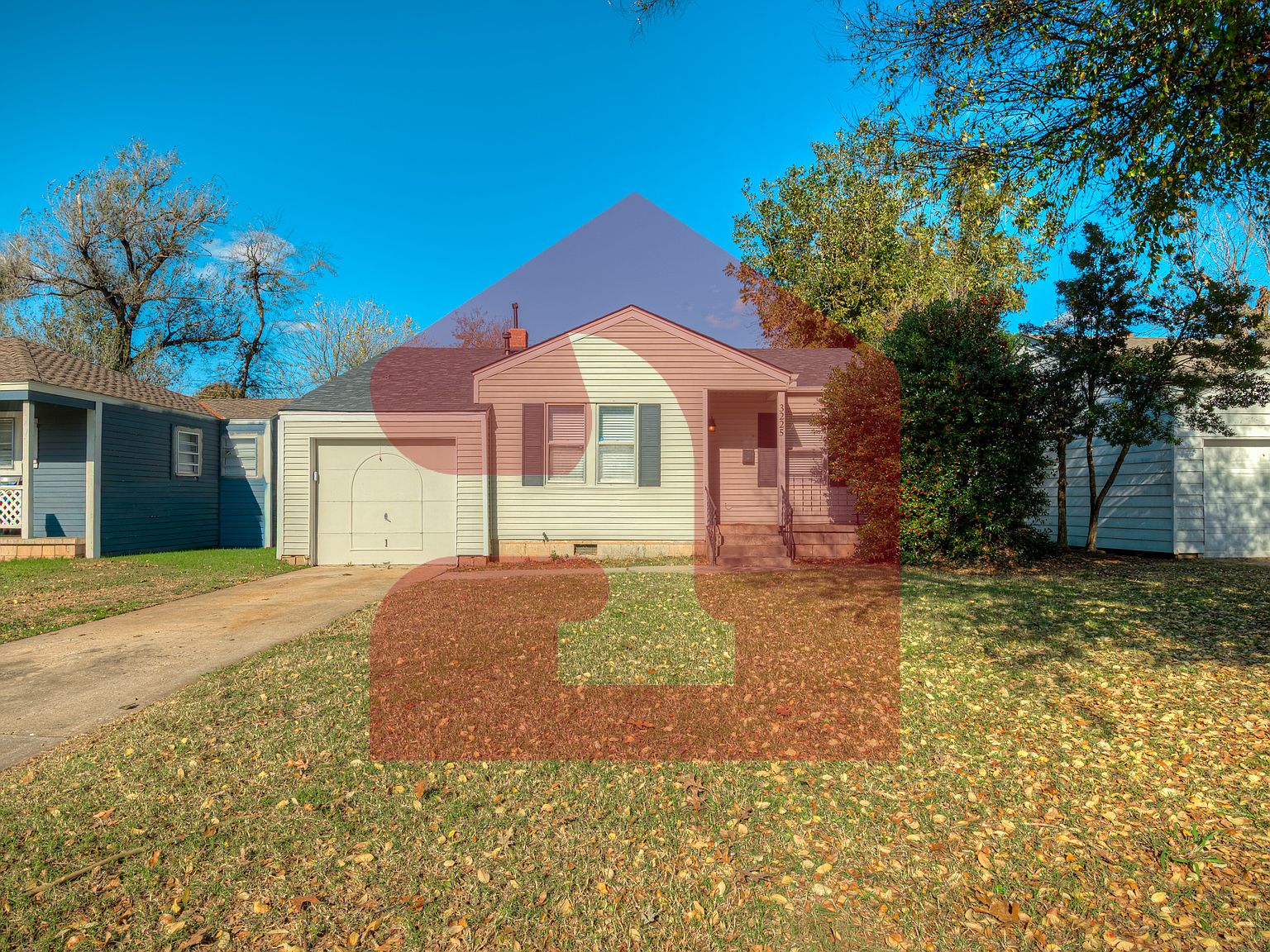 3225 NW 33rd St, Oklahoma City, OK 73112 | Zillow