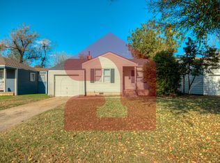 3225 NW 33rd St, Oklahoma City, OK 73112