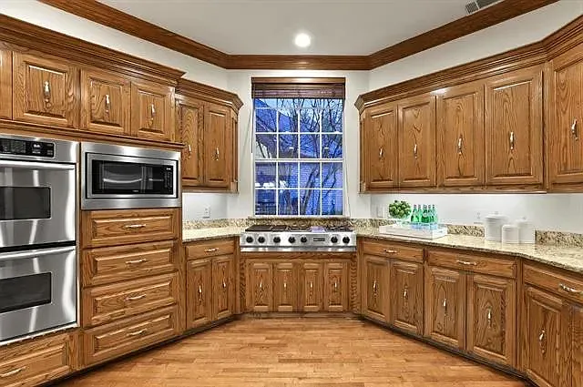 5327 Willow Wood Ln — Photo 23