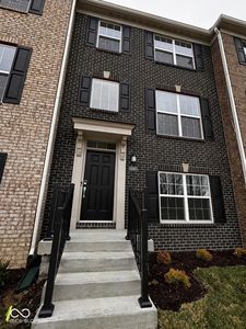 6465 Halsey Dr, Zionsville, IN, 46077