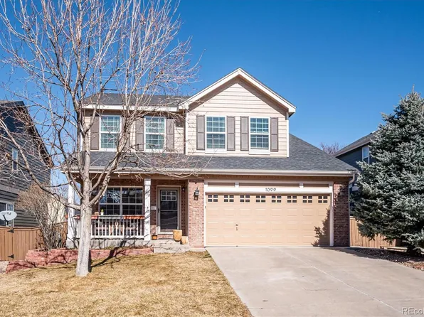 1099 Thornbury Place, Highlands Ranch, CO 80129