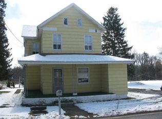 359 Pond Hill Mountain Rd, Wapwallopen, PA 18660