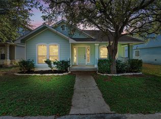 1208 Rawhide Trl, Cedar Park, TX 78613
