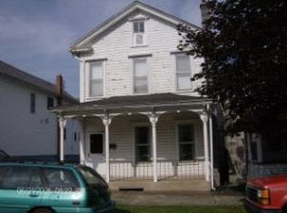 213 5th St, Renovo, PA 17764
