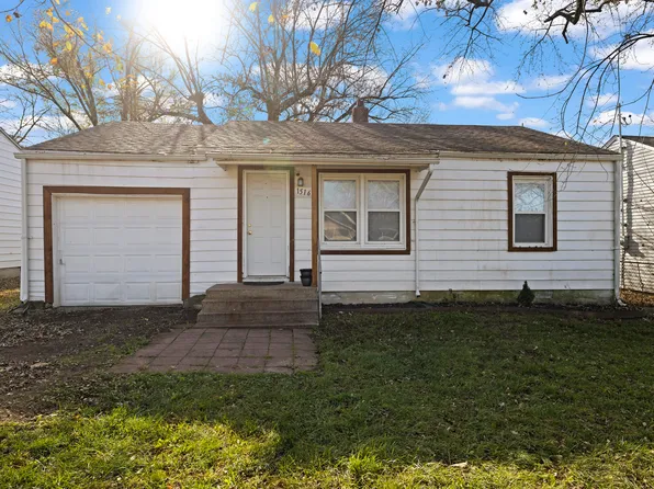 1516 W Lynn Street, Springfield, MO 65802