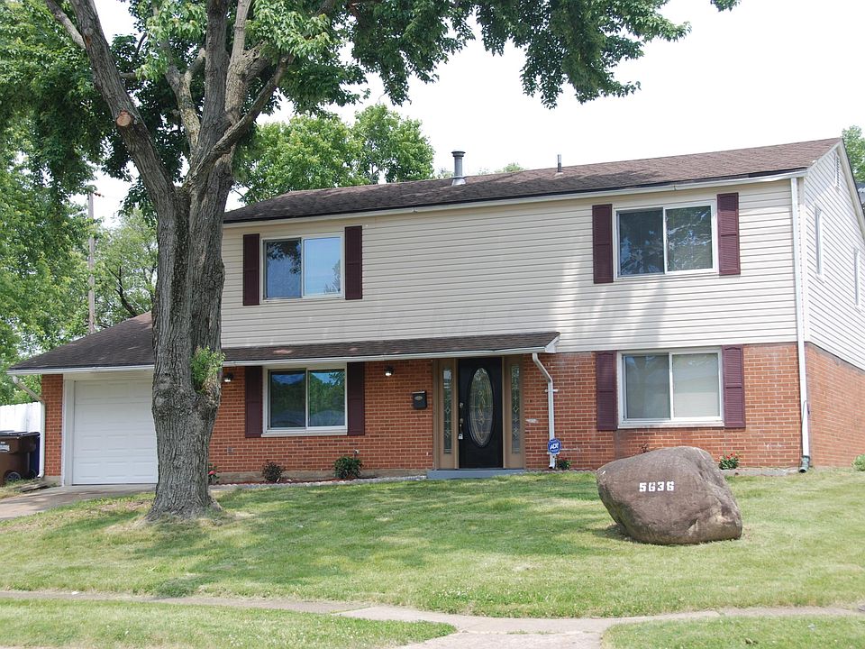 1st image of 5636 Madrid Dr