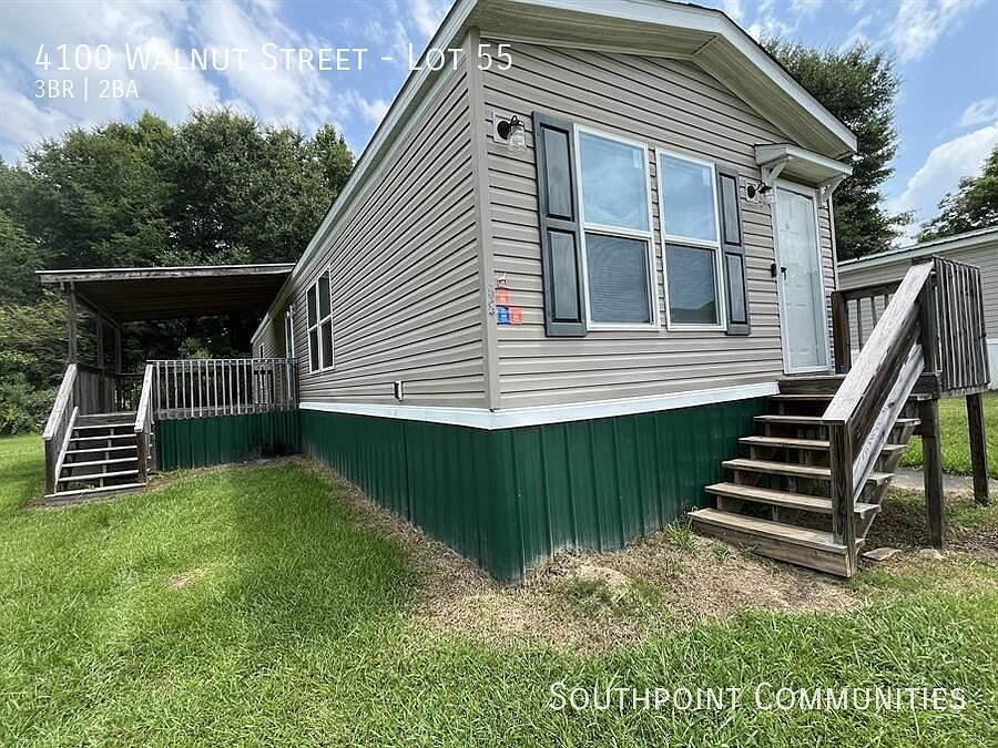 1st image of 4100 Walnut St Lot 55