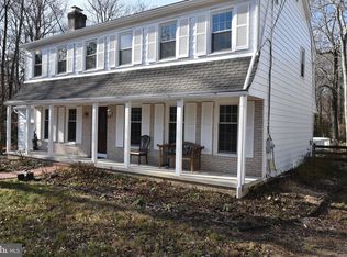 4036 Trapp Rd, Fairfax, VA 22032