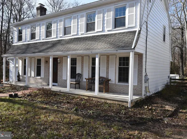 4036 Trapp Rd, Fairfax, VA 22032