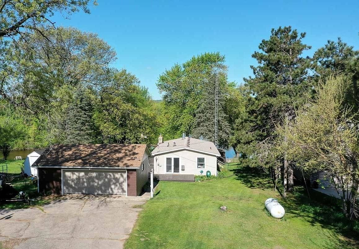 N4357 County Road V, WI 53955 Zillow