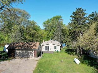 N4357 County Road V, Poynette, WI 53955