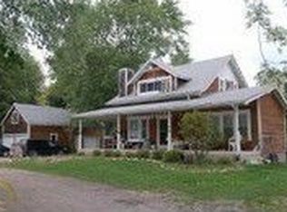 5695 Auburn Rd, Shelby Township, MI 48317