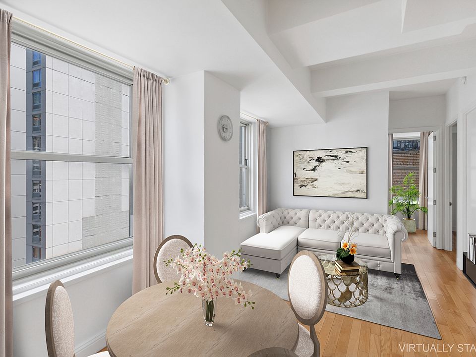 1st image of 88 Greenwich St APT 1508