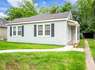 805 Hazel St, Kilgore, TX 75662