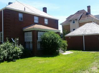 1000 Ridge Ave, Coraopolis, PA 15108