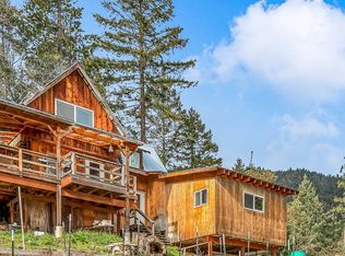 999 Glenlyn Dr, Williams, OR 97544