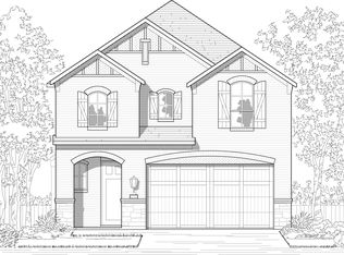 114 Ripe Tomato Trl, Richmond, TX 77406