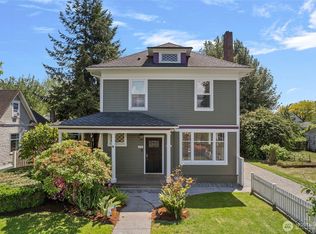 423 Talcott St, Sedro Woolley, WA