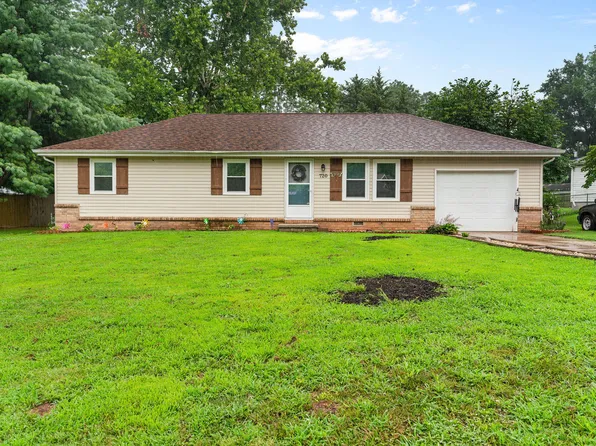720 N Prospect Street, Nixa, MO 65714