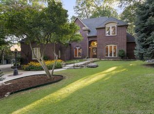 11242 S 66th East Ave, Bixby, OK 74008