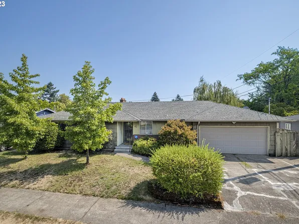 220 NE 109th Ave, Portland, OR 97220