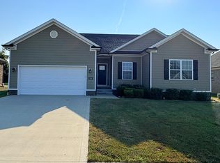580 McIntyre St, Bowling Green, KY 42101