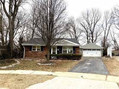 437 N Wright Ave, Dayton, OH, 45403