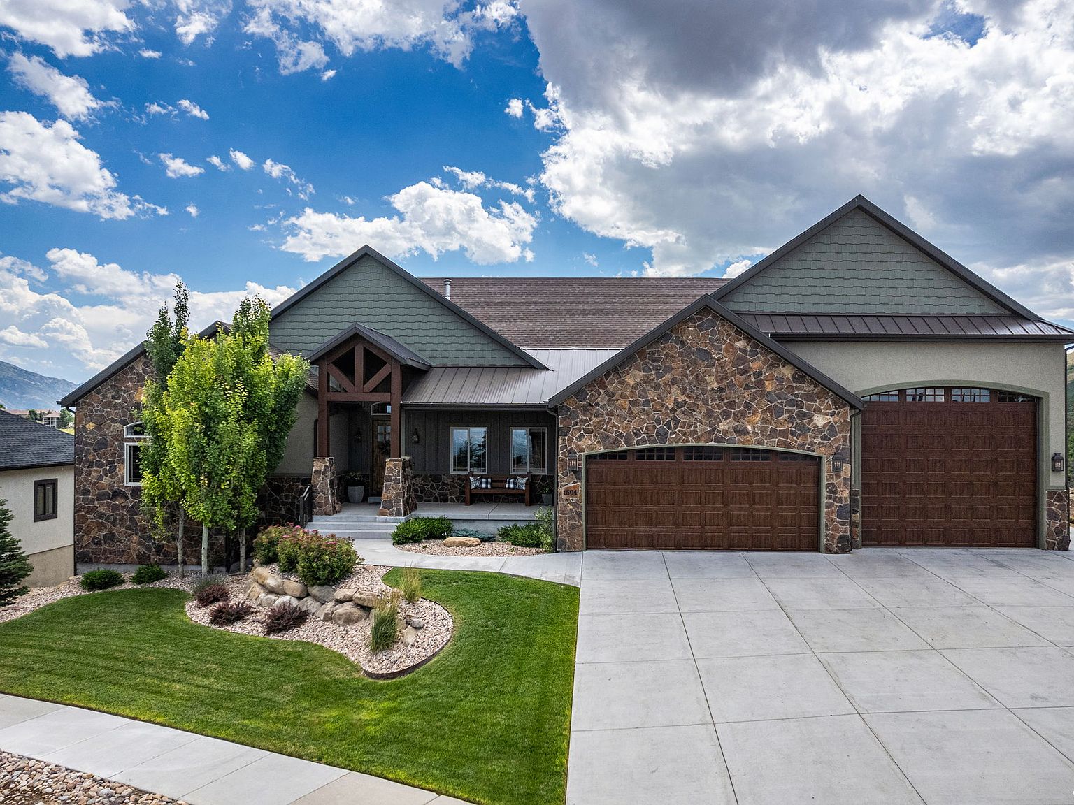 1504 E Trail Crest Ct, Draper, UT 84020 MLS 1891589 Zillow