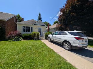 342 Mack St, Kingston, ON K7L1R3