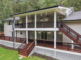 766 Kibbee Rd, McDonough, GA 30252