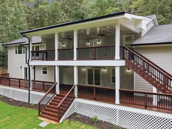 766 Kibbee Rd, McDonough, GA 30252