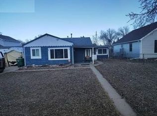 4724 S Fox St, Englewood, CO 80110
