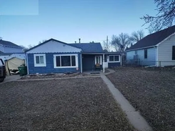 4724 S Fox St, Englewood, CO 80110