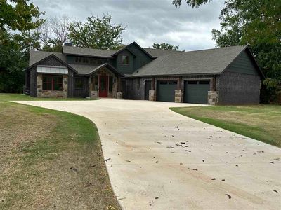 1915 N Bradley Pl, Stillwater, OK, 74075