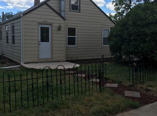 3637 Jefferson St, Rapid City, SD 57702
