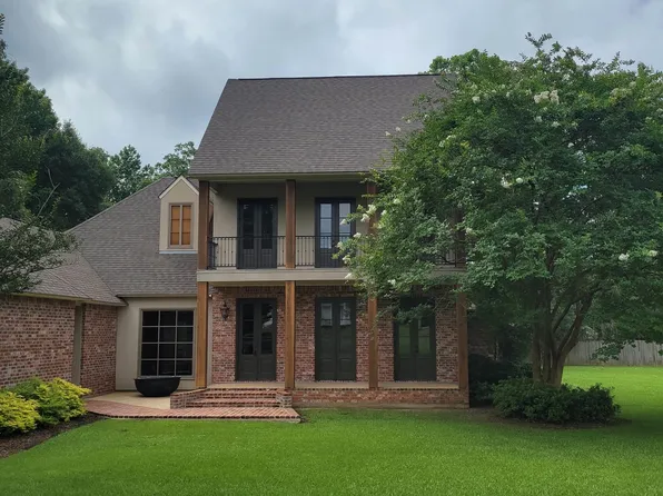 11552 Kennedy Dr, Saint Francisville, LA 70775